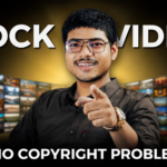 Download High-Quality Stock Videos & Images for Free No Copyright Problem